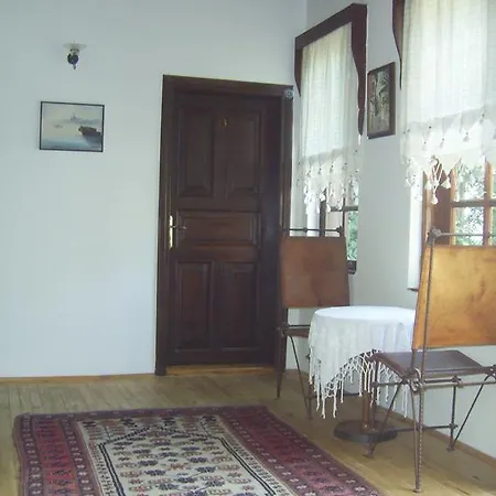 Отель The Ninova