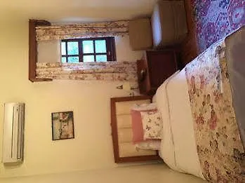 The Ninova Отель Анталья